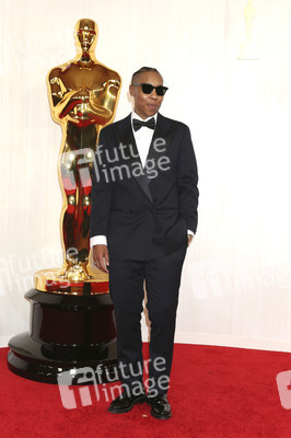 Oscar-Verleihung 2024 in Los Angeles