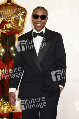 Oscar-Verleihung 2024 in Los Angeles