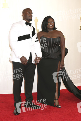 Oscar-Verleihung 2024 in Los Angeles