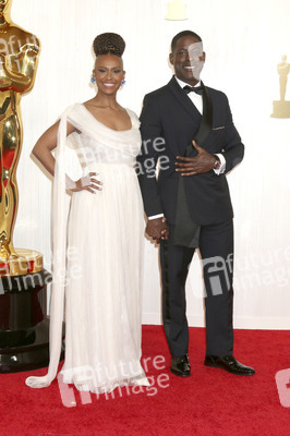 Oscar-Verleihung 2024 in Los Angeles