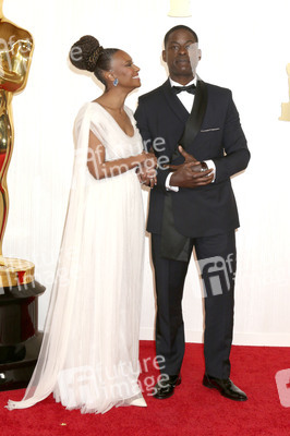 Oscar-Verleihung 2024 in Los Angeles