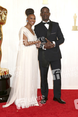 Oscar-Verleihung 2024 in Los Angeles