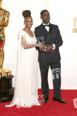 Oscar-Verleihung 2024 in Los Angeles