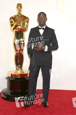 Oscar-Verleihung 2024 in Los Angeles