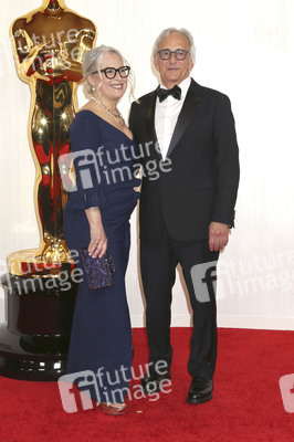 Oscar-Verleihung 2024 in Los Angeles