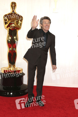 Oscar-Verleihung 2024 in Los Angeles