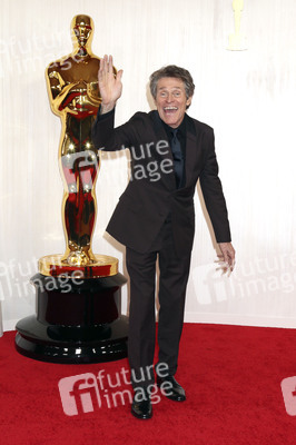 Oscar-Verleihung 2024 in Los Angeles