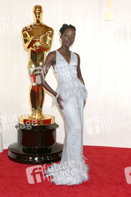 Oscar-Verleihung 2024 in Los Angeles