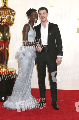 Oscar-Verleihung 2024 in Los Angeles