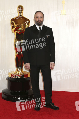 Oscar-Verleihung 2024 in Los Angeles