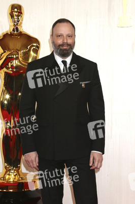 Oscar-Verleihung 2024 in Los Angeles