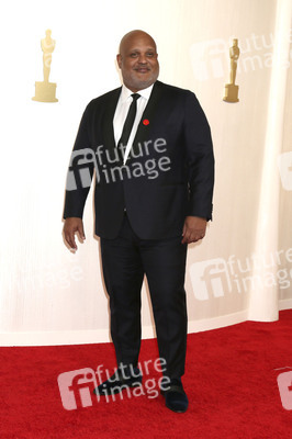 Oscar-Verleihung 2024 in Los Angeles