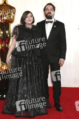 Oscar-Verleihung 2024 in Los Angeles