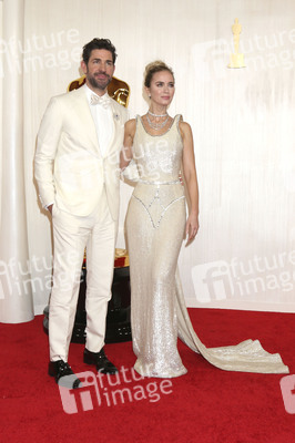 Oscar-Verleihung 2024 in Los Angeles