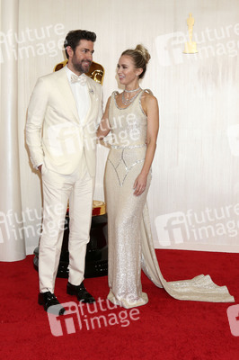 Oscar-Verleihung 2024 in Los Angeles