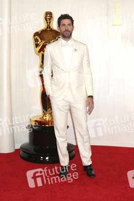 Oscar-Verleihung 2024 in Los Angeles