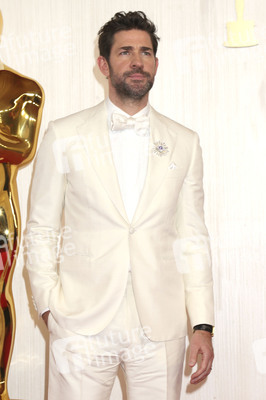 Oscar-Verleihung 2024 in Los Angeles