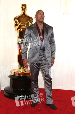 Oscar-Verleihung 2024 in Los Angeles