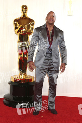 Oscar-Verleihung 2024 in Los Angeles