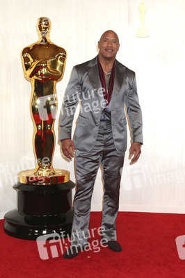 Oscar-Verleihung 2024 in Los Angeles