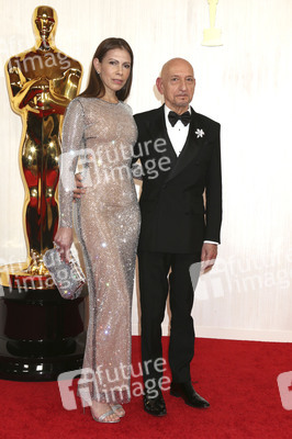 Oscar-Verleihung 2024 in Los Angeles