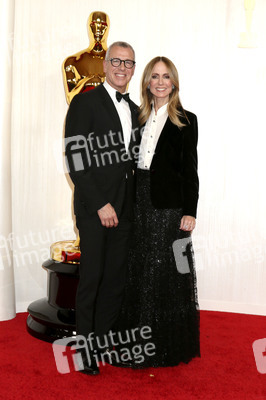 Oscar-Verleihung 2024 in Los Angeles