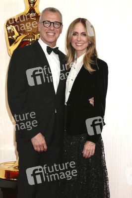 Oscar-Verleihung 2024 in Los Angeles