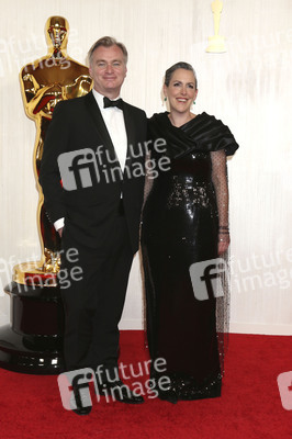 Oscar-Verleihung 2024 in Los Angeles