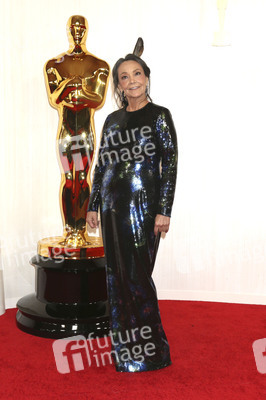 Oscar-Verleihung 2024 in Los Angeles