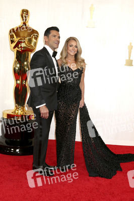 Oscar-Verleihung 2024 in Los Angeles