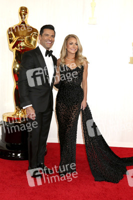 Oscar-Verleihung 2024 in Los Angeles