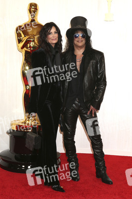 Oscar-Verleihung 2024 in Los Angeles