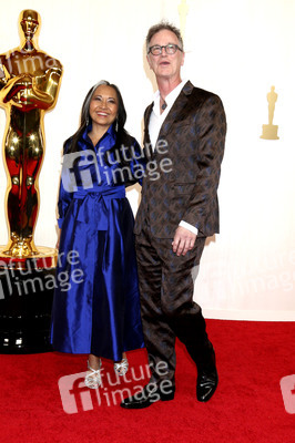 Oscar-Verleihung 2024 in Los Angeles