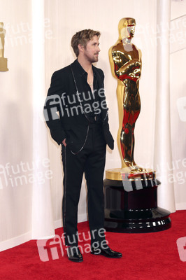 Oscar-Verleihung 2024 in Los Angeles