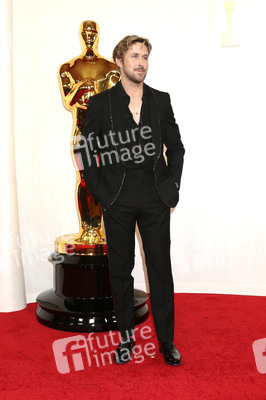 Oscar-Verleihung 2024 in Los Angeles