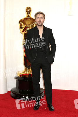 Oscar-Verleihung 2024 in Los Angeles