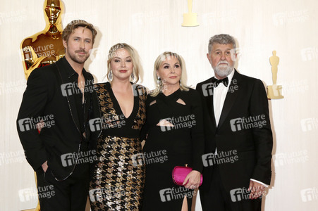 Oscar-Verleihung 2024 in Los Angeles