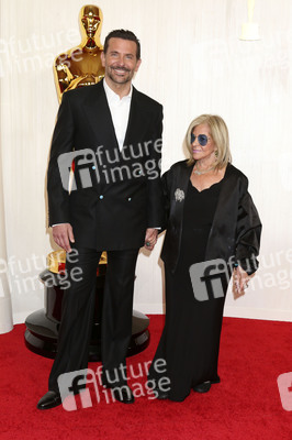 Oscar-Verleihung 2024 in Los Angeles