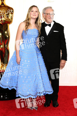 Oscar-Verleihung 2024 in Los Angeles