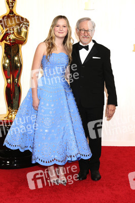 Oscar-Verleihung 2024 in Los Angeles