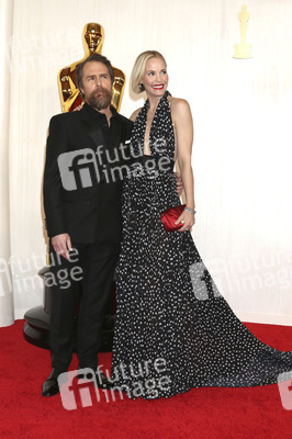 Oscar-Verleihung 2024 in Los Angeles