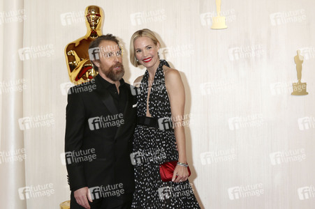 Oscar-Verleihung 2024 in Los Angeles