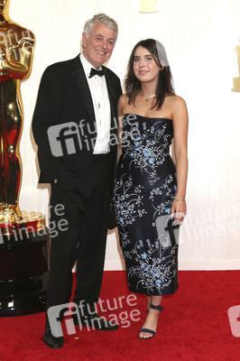 Oscar-Verleihung 2024 in Los Angeles