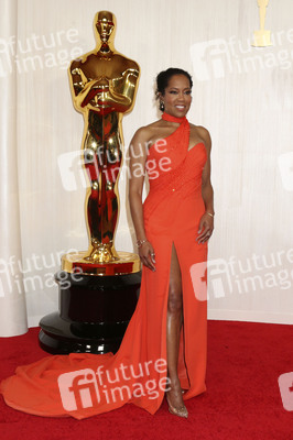 Oscar-Verleihung 2024 in Los Angeles