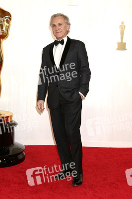 Oscar-Verleihung 2024 in Los Angeles