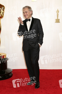 Oscar-Verleihung 2024 in Los Angeles