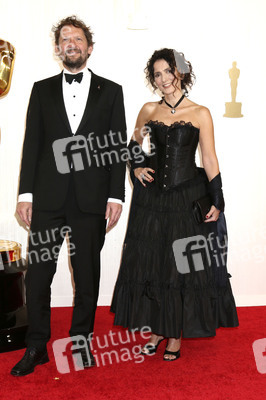 Oscar-Verleihung 2024 in Los Angeles