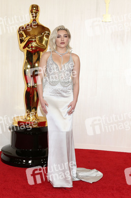 Oscar-Verleihung 2024 in Los Angeles