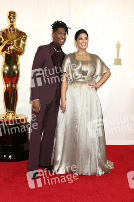 Oscar-Verleihung 2024 in Los Angeles