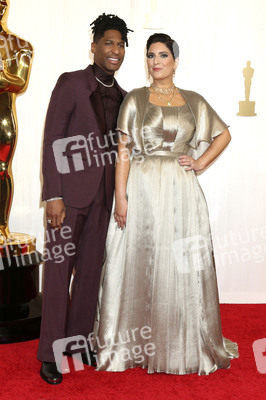 Oscar-Verleihung 2024 in Los Angeles